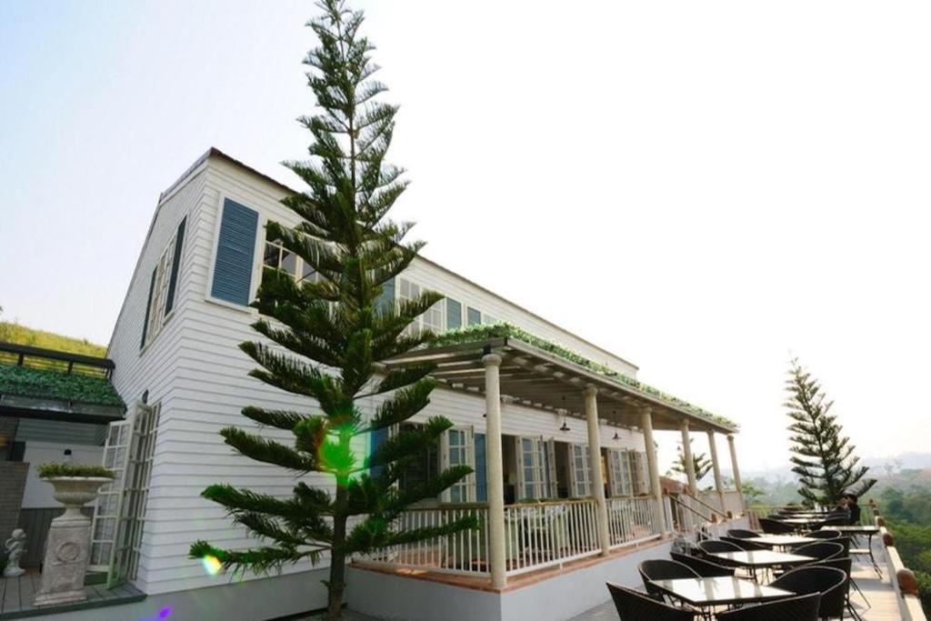 The Bluesky Resort @ Khao Kho Esterno foto