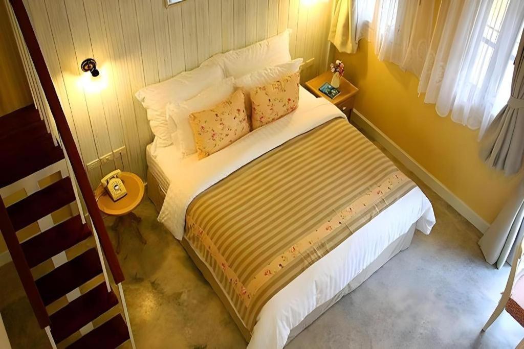 The Bluesky Resort @ Khao Kho Esterno foto