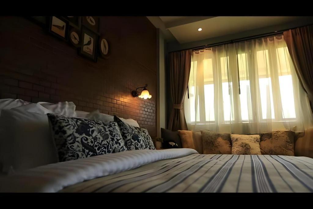 The Bluesky Resort @ Khao Kho Esterno foto