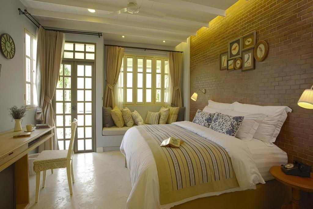 The Bluesky Resort @ Khao Kho Esterno foto